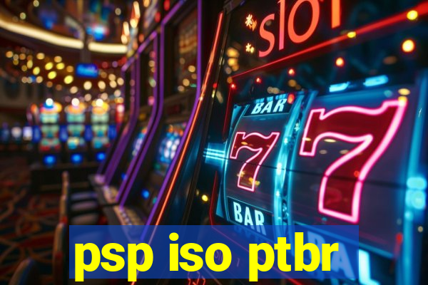 psp iso ptbr